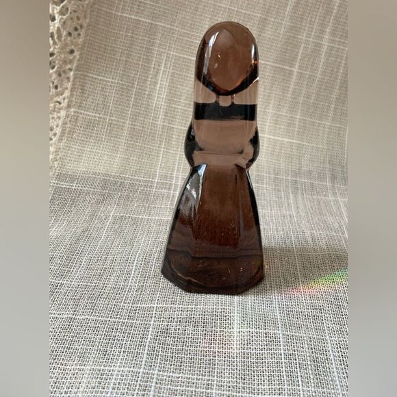 Vintage Mosser Glass - JENNY DOLL - "Jasmine" By Vi Hunter- September 19, 1980 - Picture 4 of 7